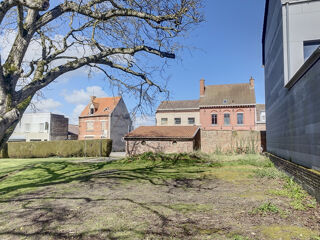  Terrain à vendre 847 m²