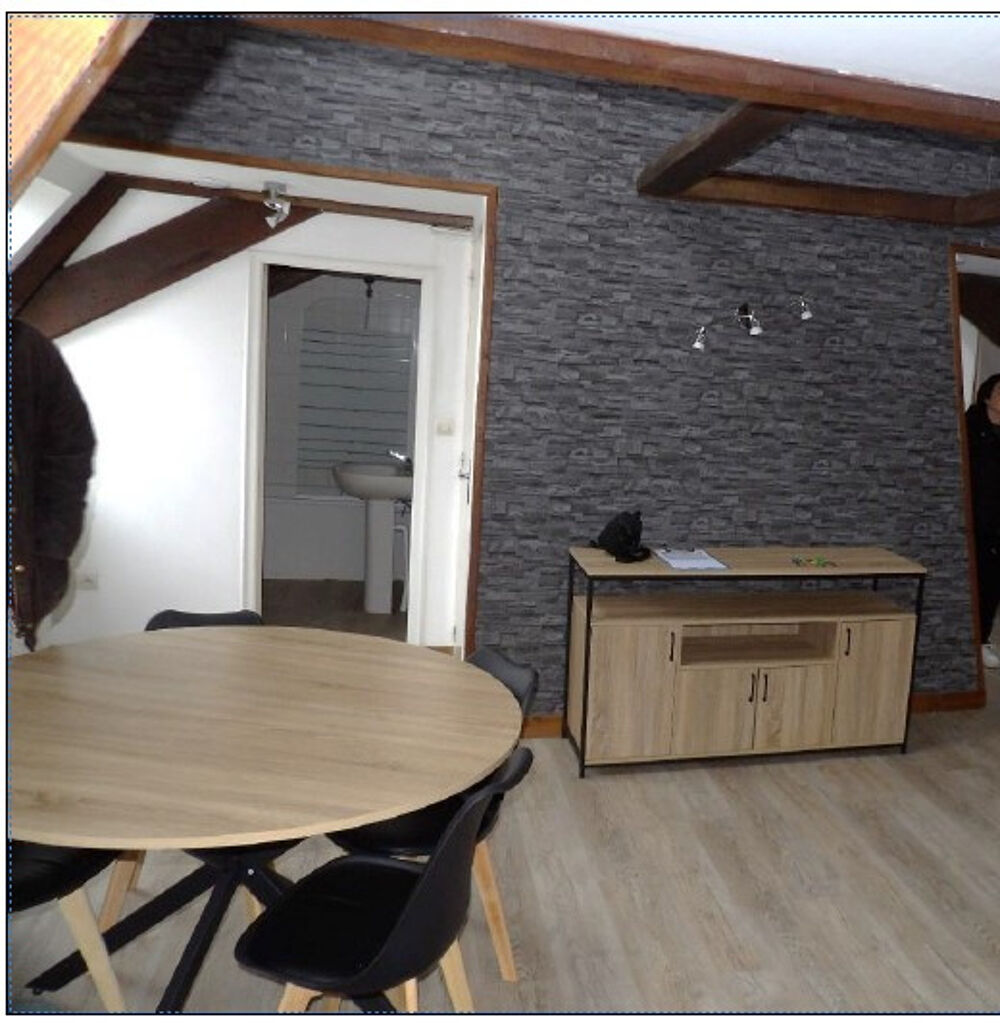 Location Duplex/Triplex Appartement en duplex Cassel