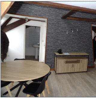  Duplex/triplex à louer 2 pièces 38 m²