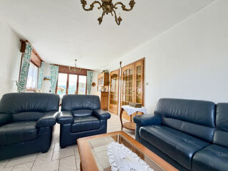  Maison à vendre 6 pièces 118 m²