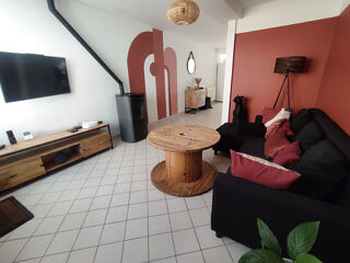  Maison à vendre 5 pièces 105 m²
