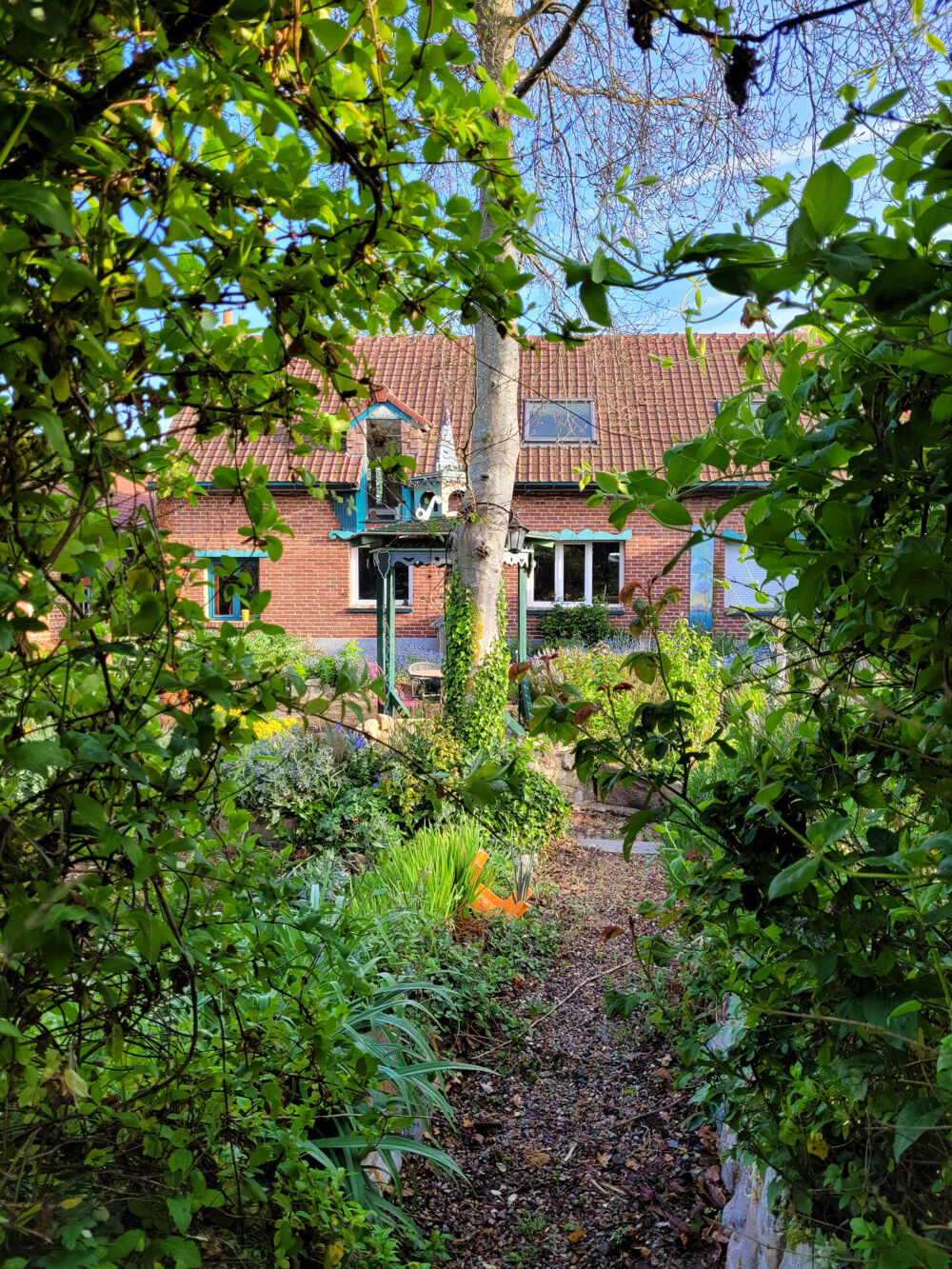 Vente Maison MAISON ATYPIQUE DANS LES FLANDRES St sylvestre cappel