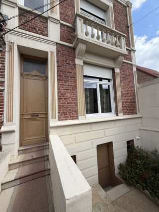  Maison à vendre 5 pièces 131 m²