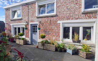  Maison à vendre 5 pièces 73 m²
