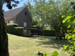  Maison à vendre 7 pièces 179 m²