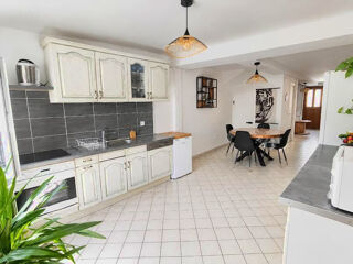  Maison à vendre 5 pièces 105 m²