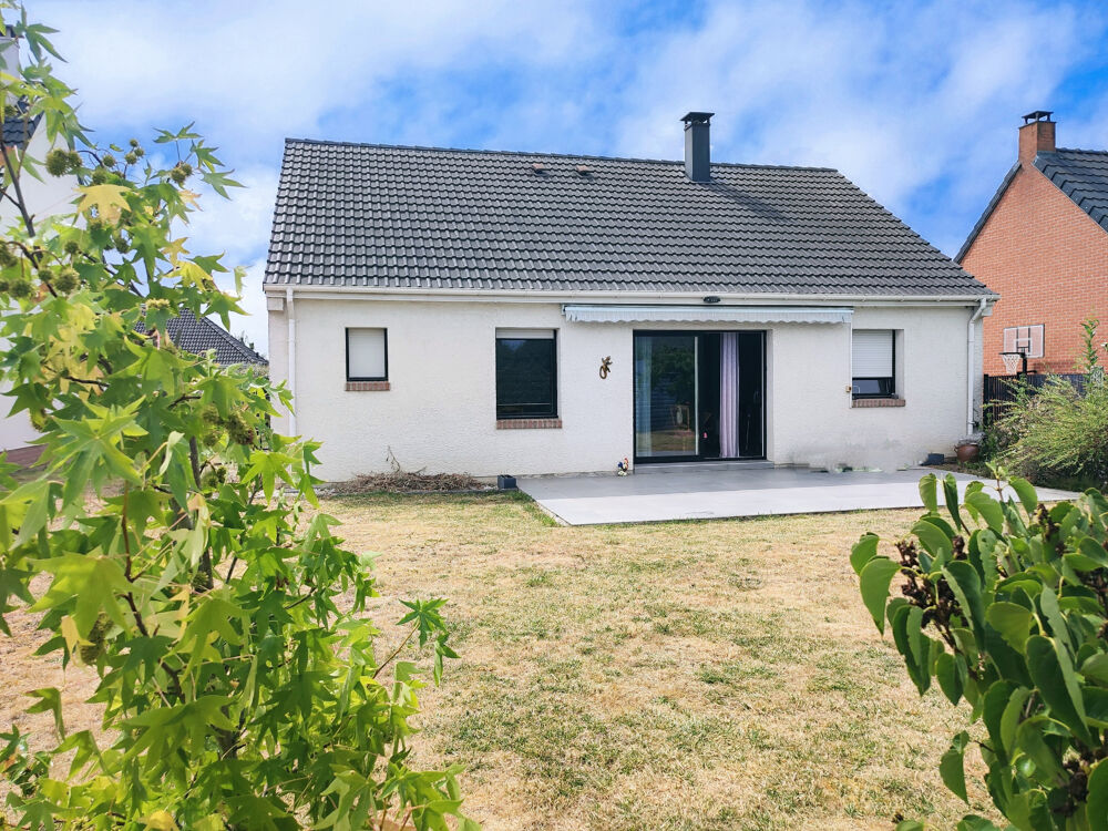 Maison 4 pièces 80 m² · à Merville · 80 m² · 234 000 €