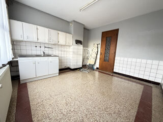  Maison � vendre 8 pi�ces 172 m�