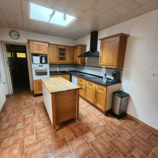  Maison � vendre 5 pi�ces 160 m�