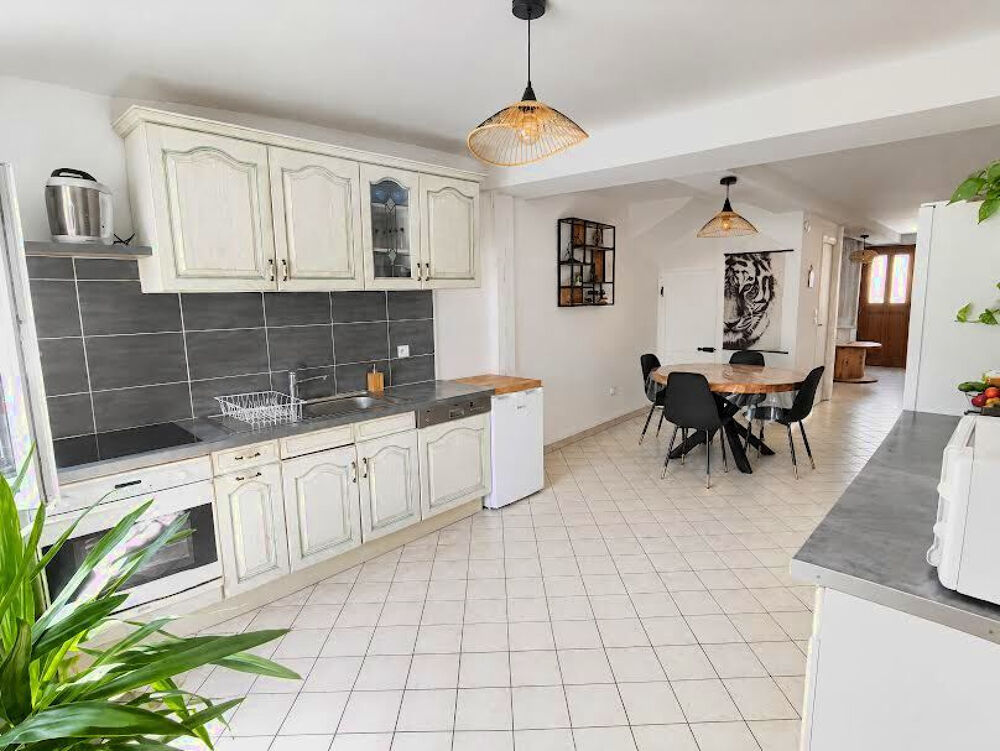 Vente Maison Maison dans le centre de Cassel Cassel
