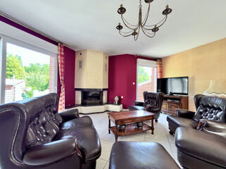  Maison � vendre 8 pi�ces 251 m�