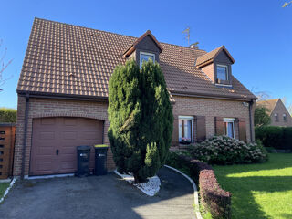  Maison � vendre 5 pi�ces 104 m�