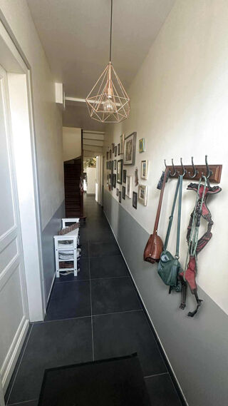  Maison � vendre 5 pi�ces 122 m�