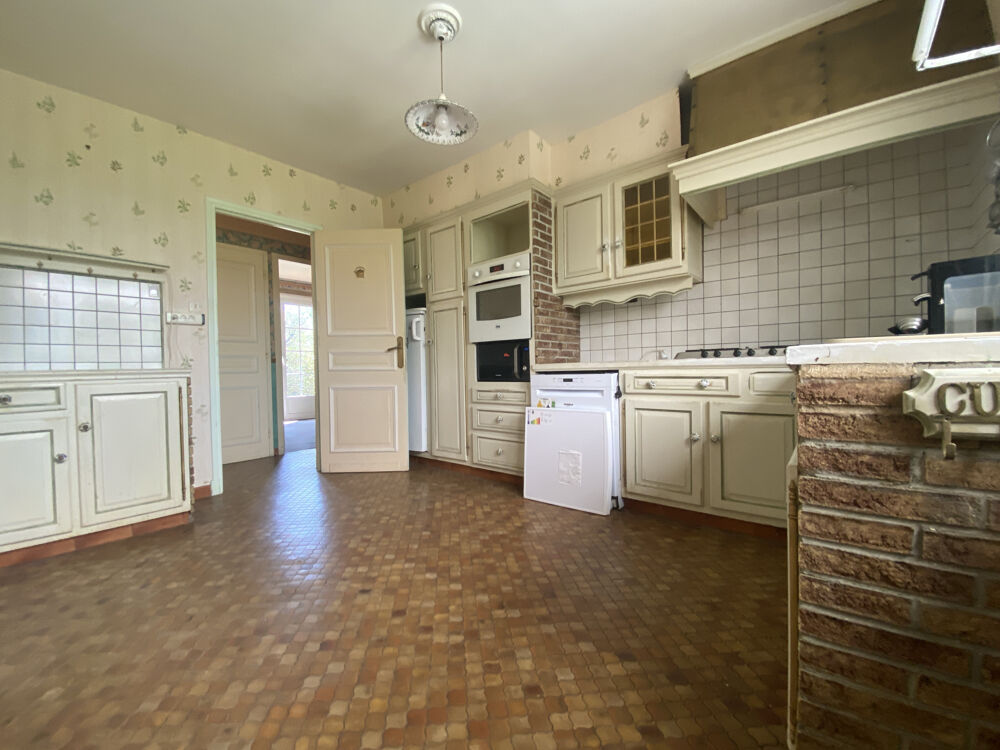 Vente Maison MAISON INDIVIDUELLE Ebblinghem