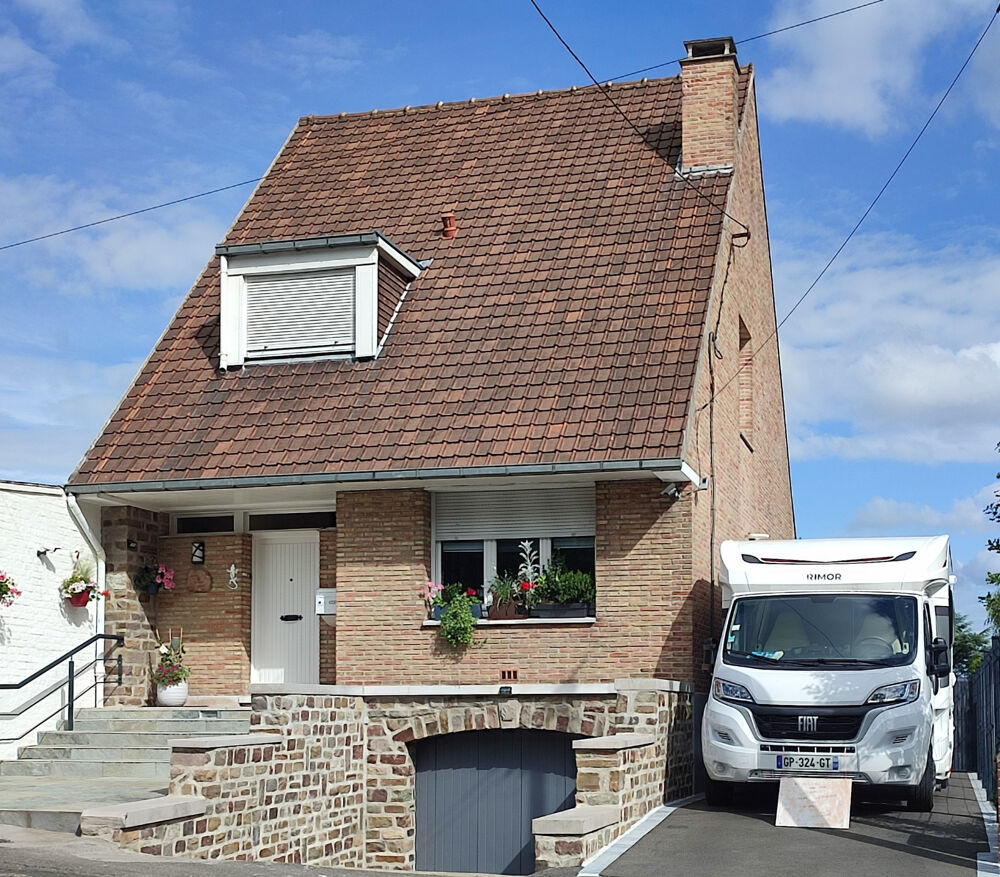 Maison 5 pièces 110 m² · à Cassel · 110 m² · 333 500 €