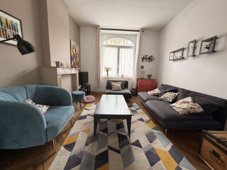  Maison � vendre 5 pi�ces 115 m�