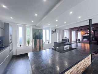  Maison � vendre 9 pi�ces 190 m�