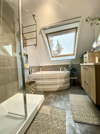  Maison � vendre 6 pi�ces 107 m�