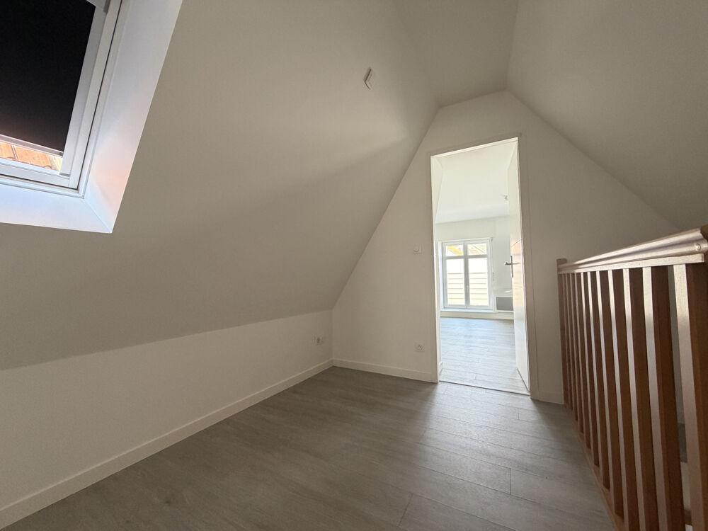 Location Appartement LOCATION DUPLEX HAZEBROUCK CENTRE Hazebrouck