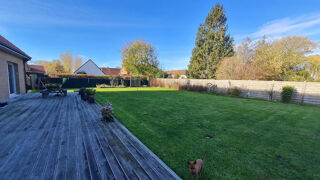  Maison à vendre 9 pièces 287 m²