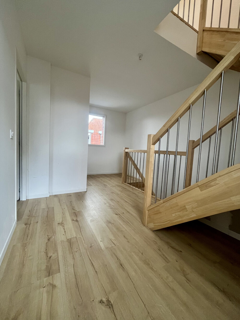 Location Maison maison récente 141.50 m2 hab - 3 chambres Nieppe
