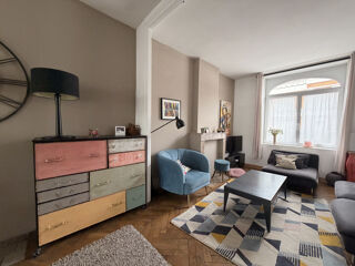  Maison � vendre 5 pi�ces 115 m�