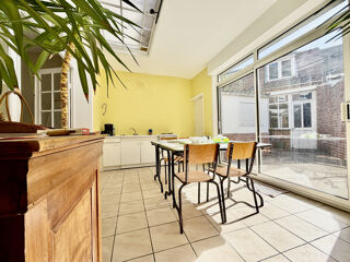 Maison 8 pièces 86 m² · à Hazebrouck · 86 m² · 153 500 €