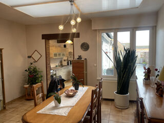  Maison � vendre 7 pi�ces 142 m�