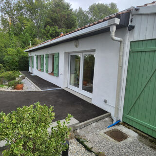 Maison 80m2 Merckeghem