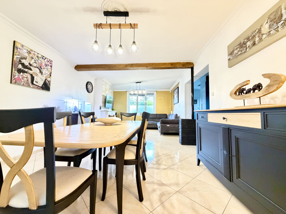 Vente Maison MAISON LA MOTTE AU BOIS Morbecque