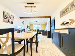  Maison à vendre 5 pièces 145 m²