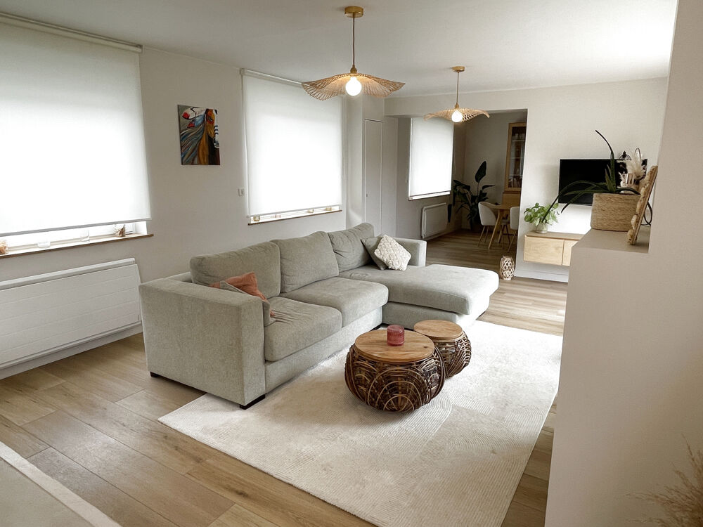 Vente Maison Maison individuelle hameau de Bailleul Bailleul