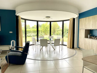  Maison � vendre 6 pi�ces 139 m�