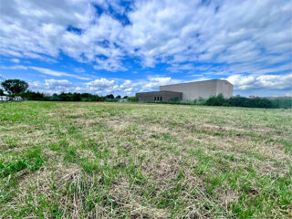  Terrain � vendre 2168 m�