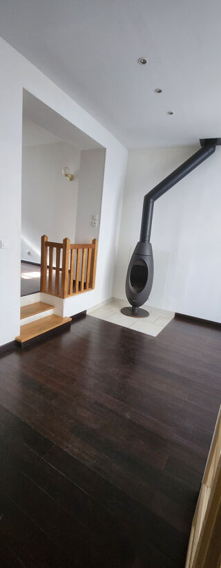  Maison � vendre 5 pi�ces 100 m�