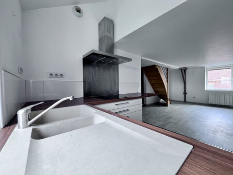  Duplex/triplex � louer 4 pi�ces 61 m�