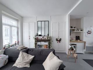  Maison � vendre 6 pi�ces 112 m�