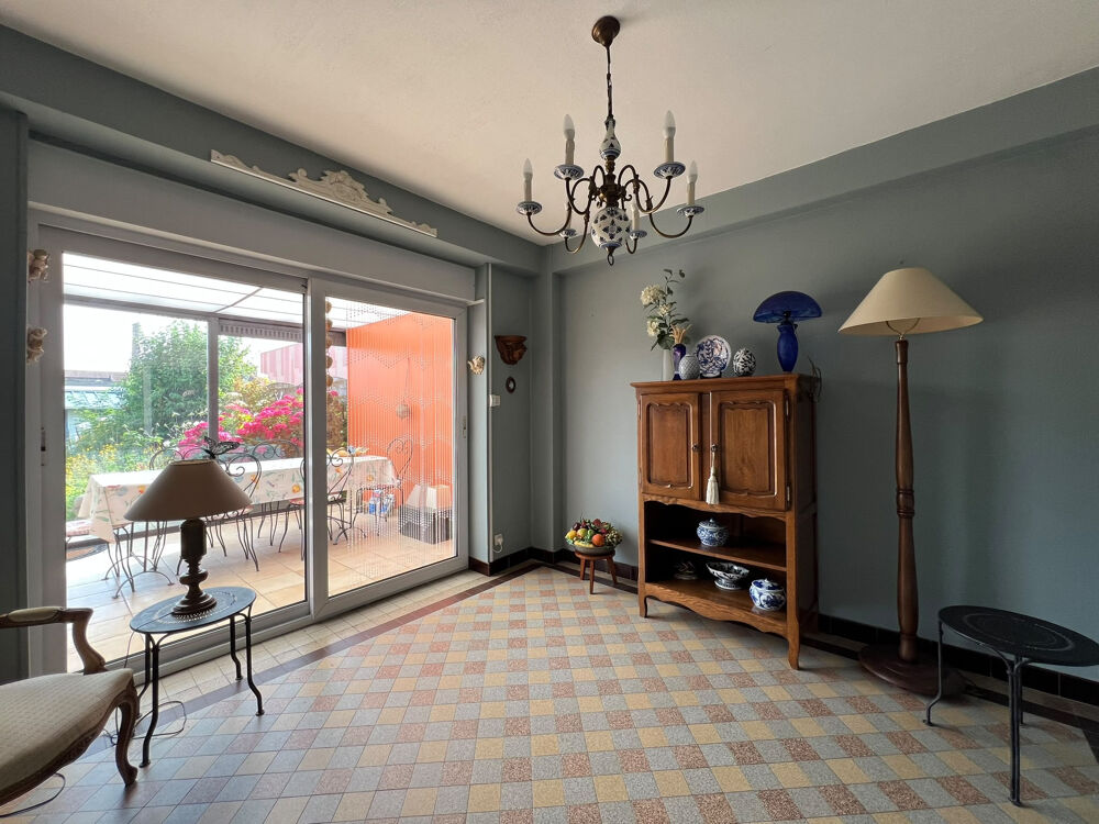 Vente Maison Maison 5 pièces BAILLEUL Bailleul