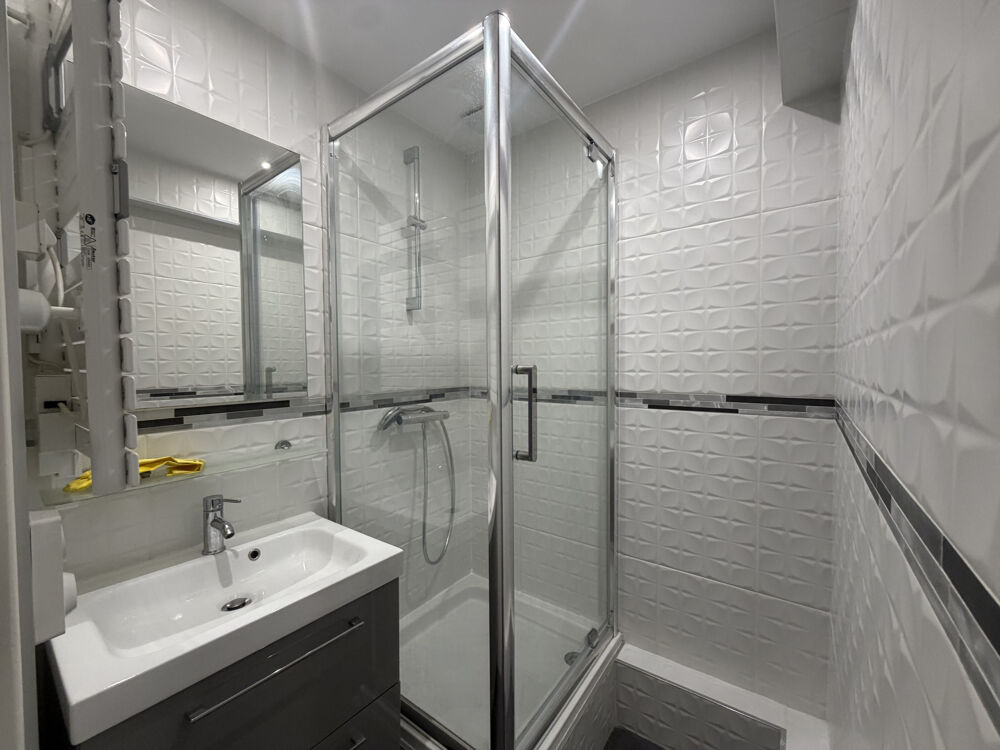 Location Appartement Appartement  renové de 40m2 Hazebrouck