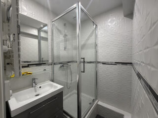  Appartement à louer 2 pièces 40 m²