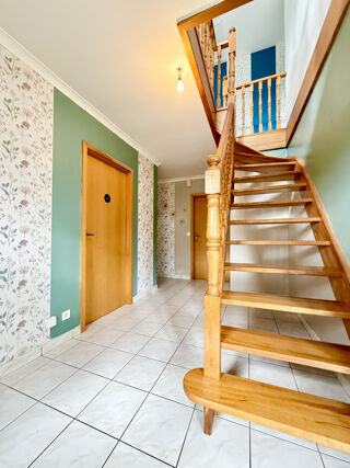  Maison � vendre 8 pi�ces 177 m�