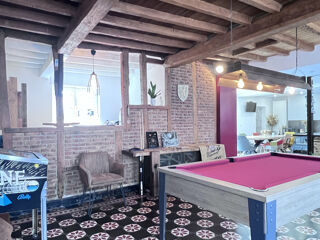  Maison � vendre 9 pi�ces 190 m�