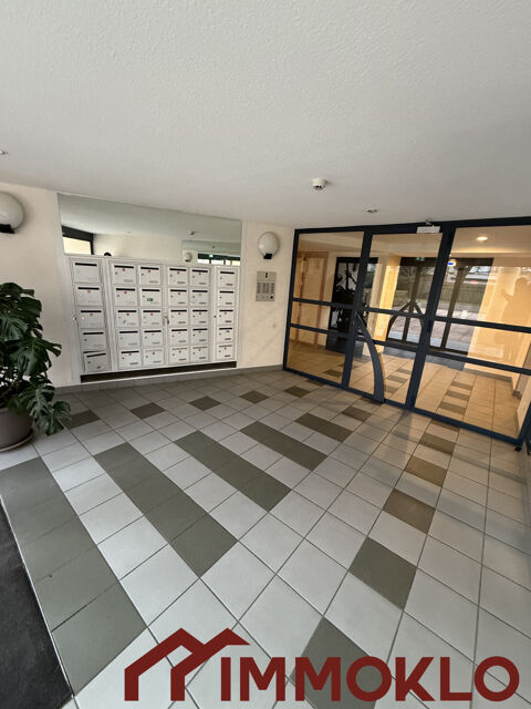  Appartement � louer 2 pi�ces 40 m�