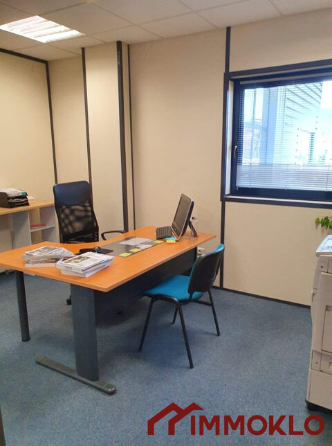   LOUE bureau climatisé 
