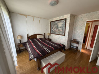  Maison à vendre 6 pièces 144 m²