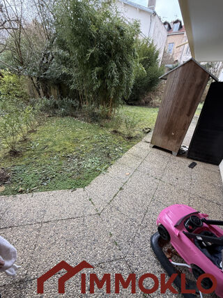  Appartement � louer 2 pi�ces 40 m�