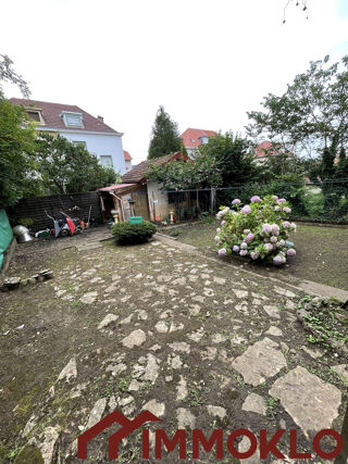  Maison  vendre 4 pices 100 m