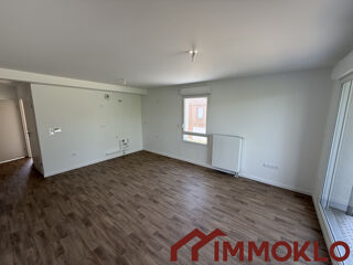  Appartement à louer 3 pièces 60 m²