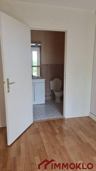  Appartement � louer 2 pi�ces 40 m�