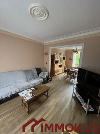  Maison � vendre 4 pi�ces 100 m�